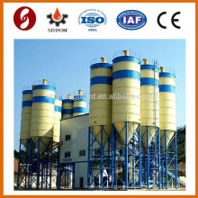 high quality SNC500 sheet or piece type cement silo